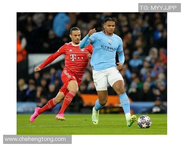 曼联与曼城对决赛况深度分析及战术解析