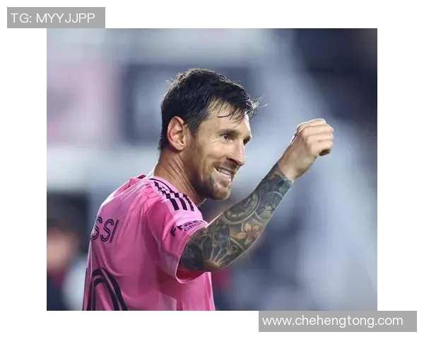 梅西传奇之路：从阿根廷小子到足球世界的巨星之旅