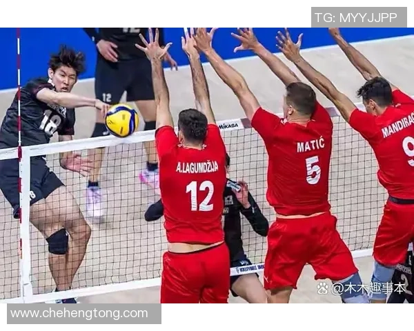 澳大利亚男排对决台北男排精彩赛事回顾与分析
