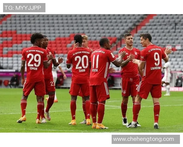 火车头与拜仁的精彩对决直播全程回顾与分析