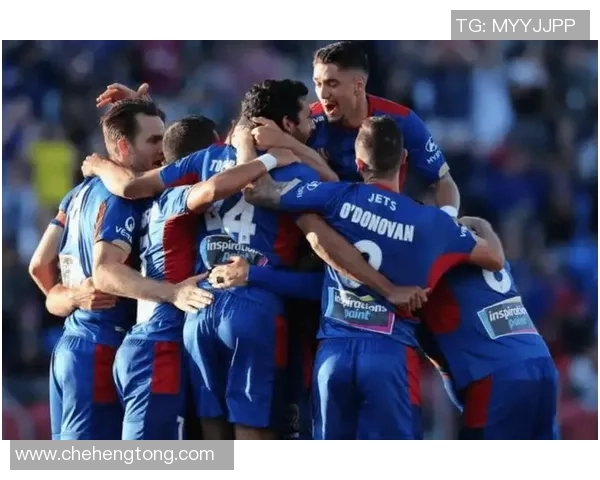 纽卡斯与悉尼FC激战正酣比分揭晓精彩瞬间回顾