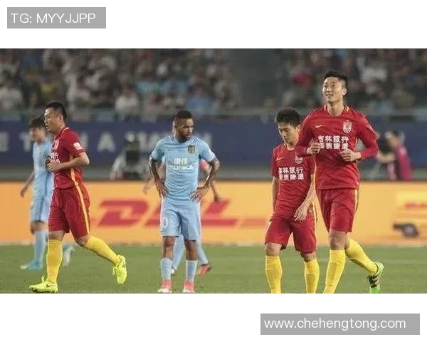 苏宁与长春亚泰精彩对决直播全程回顾及赛后分析